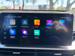 2023 GWM Haval H6 Lux B01 Ayers Grey