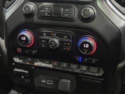 2022 Chevrolet Silverado 1500 LTZ Premium W/Tech Pack