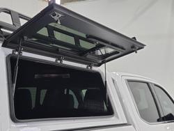 2022 Chevrolet Silverado 1500 LTZ Premium W/Tech Pack