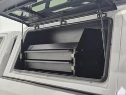 2022 Chevrolet Silverado 1500 LTZ Premium W/Tech Pack