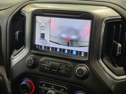 2022 Chevrolet Silverado 1500 LTZ Premium W/Tech Pack