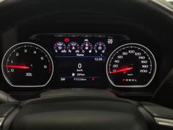 2022 Chevrolet Silverado 1500 LTZ Premium W/Tech Pack