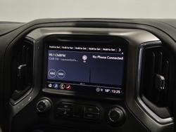 2022 Chevrolet Silverado 1500 LTZ Premium W/Tech Pack