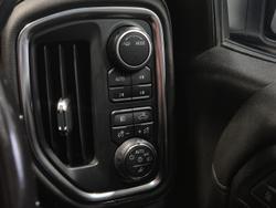 2022 Chevrolet Silverado 1500 LTZ Premium W/Tech Pack