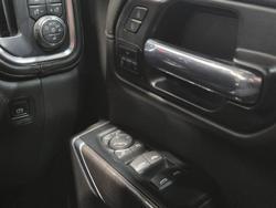 2022 Chevrolet Silverado 1500 LTZ Premium W/Tech Pack