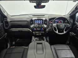 2022 Chevrolet Silverado 1500 LTZ Premium W/Tech Pack