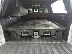 2022 Chevrolet Silverado 1500 LTZ Premium W/Tech Pack