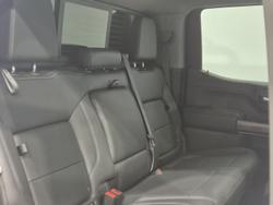 2022 Chevrolet Silverado 1500 LTZ Premium W/Tech Pack