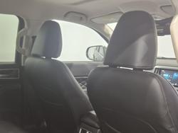 2021 GWM Ute Cannon-X NPW 4X4 Dual Range Crystal Black