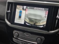 2021 GWM Ute Cannon-X NPW 4X4 Dual Range Crystal Black