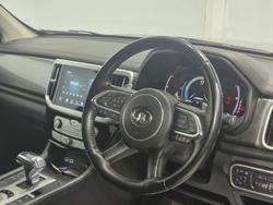 2021 GWM Ute Cannon-X