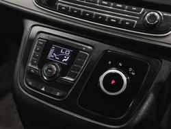 2021 LDV G10 SV7C Blanc White