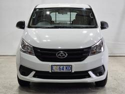 2021 LDV G10