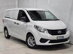 LDV G10