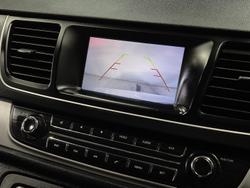 2021 LDV G10 SV7C Blanc White