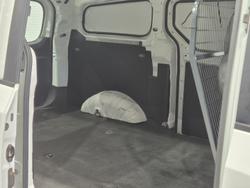 2021 LDV G10 SV7C Blanc White