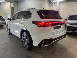 2025 Volkswagen Tiguan 195TSI R-Line