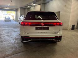 2025 Volkswagen Tiguan 195TSI R-Line