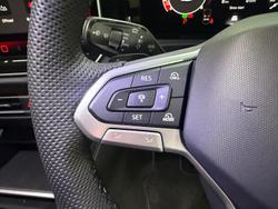 2025 Volkswagen Tiguan 195TSI R-Line