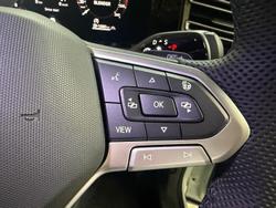 2025 Volkswagen Tiguan 195TSI R-Line