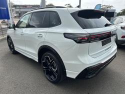 2025 Volkswagen Tiguan 195TSI R-Line