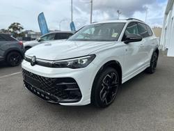 2025 Volkswagen Tiguan 195TSI R-Line