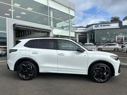 2025 Volkswagen Tiguan 195TSI R-Line