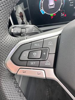 2025 Volkswagen Tiguan 195TSI R-Line