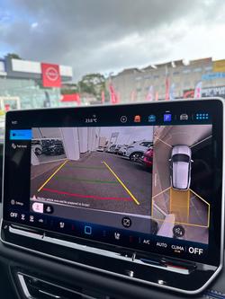 2025 Volkswagen Tiguan 195TSI R-Line