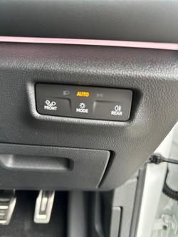 2025 Volkswagen Tiguan 195TSI R-Line