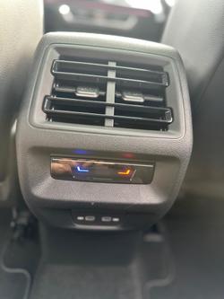 2025 Volkswagen Tiguan 195TSI R-Line