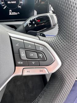 2025 Volkswagen Tiguan 195TSI R-Line