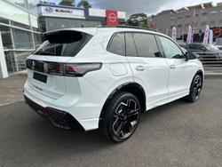 2025 Volkswagen Tiguan 195TSI R-Line