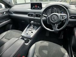 2021 Mazda CX-8 Touring SP