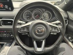 2021 Mazda CX-8 Touring SP