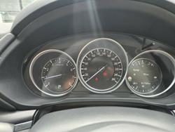 2021 Mazda CX-8 Touring SP