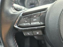 2021 Mazda CX-8 Touring SP