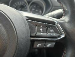 2021 Mazda CX-8 Touring SP