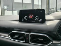 2021 Mazda CX-8 Touring SP