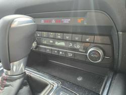 2021 Mazda CX-8 Touring SP