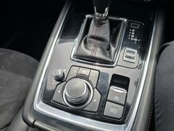 2021 Mazda CX-8 Touring SP