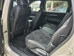 2021 Mazda CX-8 Touring SP