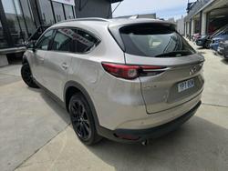 2021 Mazda CX-8 Touring SP