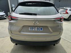 2021 Mazda CX-8 Touring SP