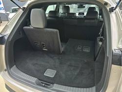 2021 Mazda CX-8 Touring SP