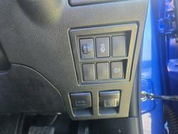 2023 Toyota Hilux Workmate Hi-Rider