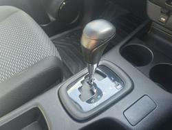 2023 Toyota Hilux Workmate Hi-Rider