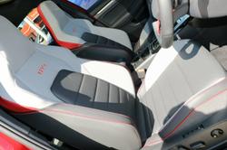 2024 Volkswagen Golf GTI