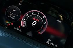 2024 Volkswagen Golf GTI