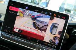 2024 Volkswagen Golf GTI